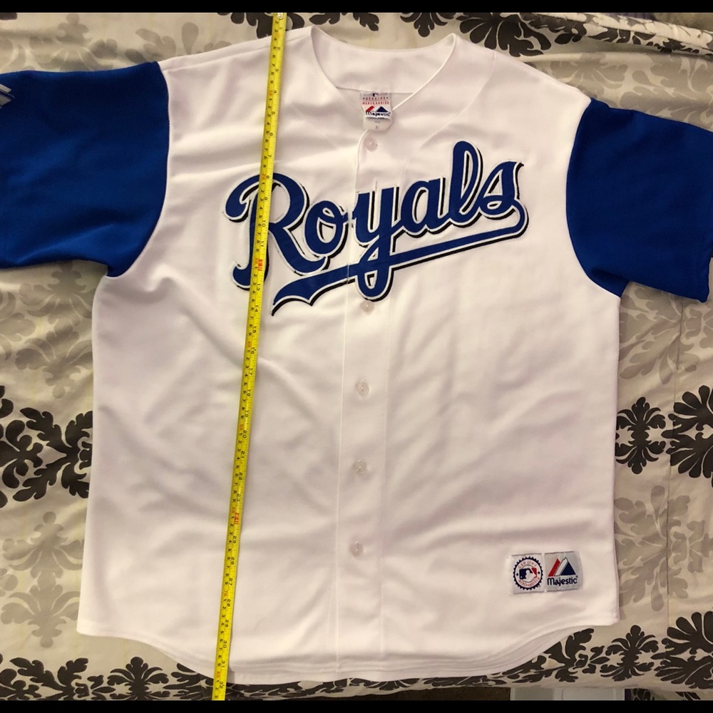 Royals Jersey